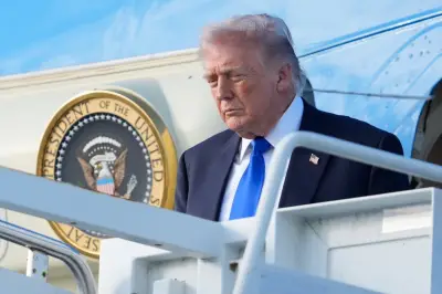 Palm Beach International Airport Renamed to Honor Donald Trump