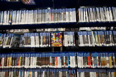 Petition to Save PlayStation Discs Surpasses 278,000 Signatures