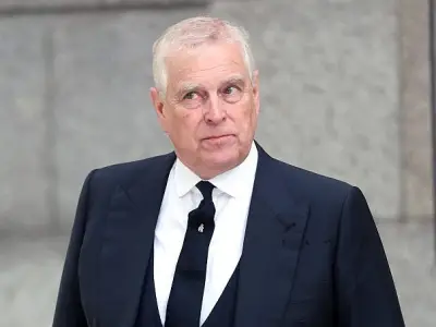 Pizza chain probes Prince Andrew's Jeffrey Epstein alibi in internal inquiry