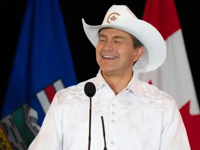 Poilievre alienates conservatives; Belgium trolls U.S. after World Cup win; Alfredsson joins Maple Leafs