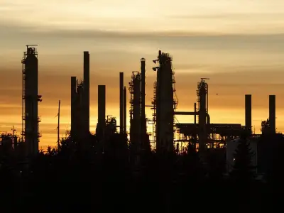 Poilievre slams Carney's 'crude awakening' on Trudeau-era environment policies