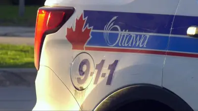Police Investigating Early Morning Home Invasion in Orléans, Ottawa