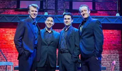 Prairie Performer Making Waves Across North America