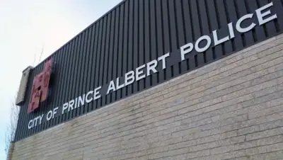 Prince Albert Police Investigate Death of 2-Month-Old Infant