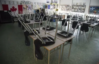 Quebec students, parents locked out of exam scores online after portal 'difficulties'