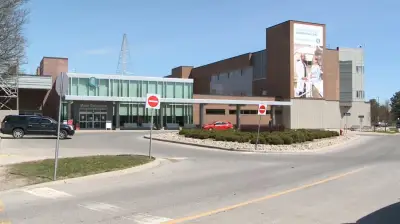 Queensway-Carleton Hospital cuts 87 registered nursing positions to address financial pressures