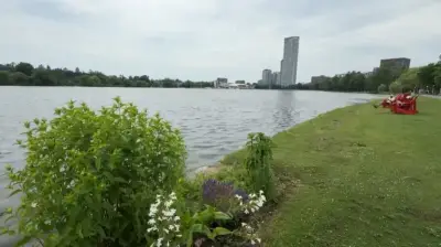 Rain in the Forecast for Ottawa Today: July 9, 2026