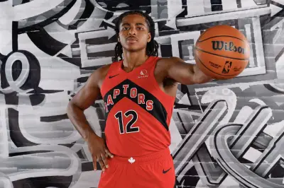 Raptors Summer League Preview: Murray-Boyles, Graves Lead Young Core