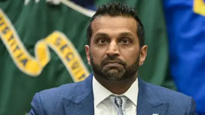 Raskin, Durbin Investigate FBI Director Patel's Travel Spending