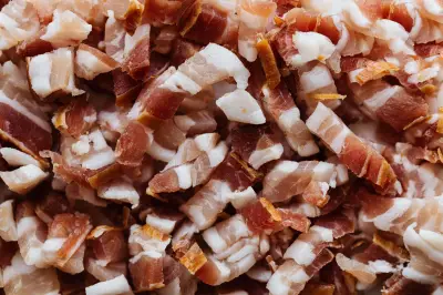 Recall: Charlevoisienne and Joe Smoked Meat products pulled over Listeria risk