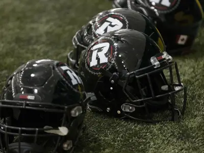 Redblacks punter Noah Gettman apologizes after missed tackle leads to loss