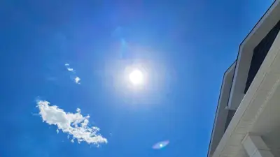 Regina Heat Warning: Cooling and Support Locations