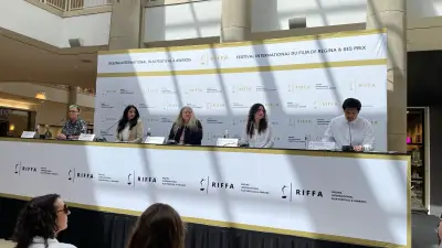 Regina International Film Festival Announces 2026 Programming and Nominees