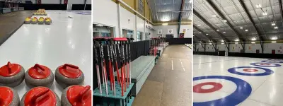 Registration Open for 2026 Fall Curling Season in Windsor