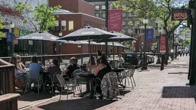 Restaurant industry leads Canada in youth job growth in 2026: StatsCan