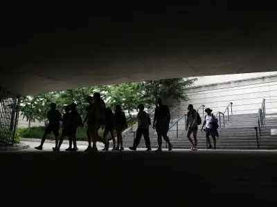 Rideau-Sussex Underpass Needs New Hero: Ottawa's Urban Armpit