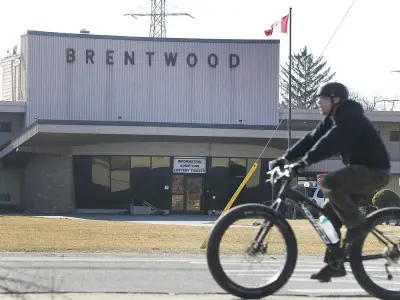 RONA Donates $300K for New Transitional Housing Beds at Windsor's Brentwood Recovery Home