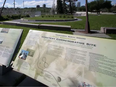 Rossdale Zoning Changes Advance Indigenous Urban Reserve Plans