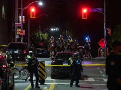 Salsa on St. Clair Festival Cancelled After Deadly Mass Shooting