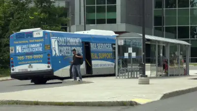 Sault Ste. Marie Transit Revamp Draws Rider Backlash Over New Routes
