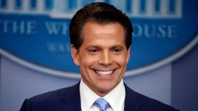 Scaramucci Blasts Trump's Unfinished Qatari Jet as 'Dogshit'