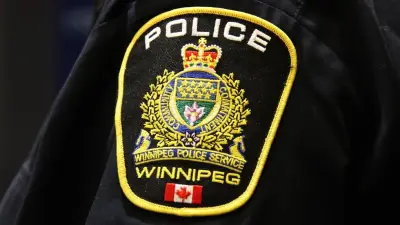 Security Guard Stabbed While Breaking Up Fight in Winnipeg