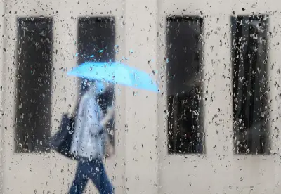 Severe Storm Threat: Heavy Rain, Hail, Strong Winds for Southern Ontario Including GTA