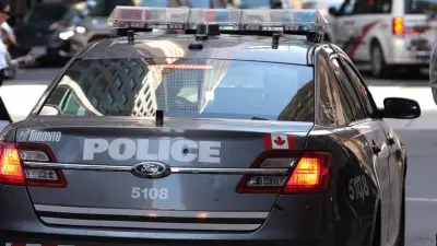 Shots Fired in Yorkville: 2 Commercial Buildings Damaged