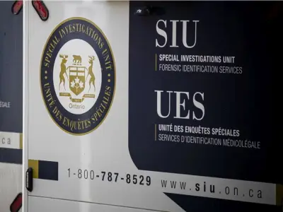 SIU ends Windsor police probe after no serious injury found