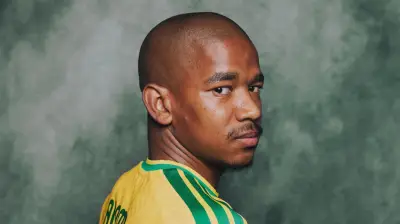 South Africa and Sundowns Midfielder Jayden Adams Dies at 25
