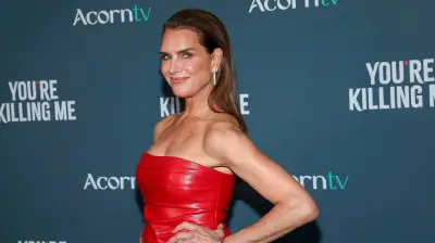 South Park Creators' Restaurant Faces Unsafe Conditions Claims with Brooke Shields Support