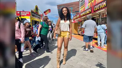 Stampede Boots: How to Pick Comfortable Footwear for Calgary's Rodeo