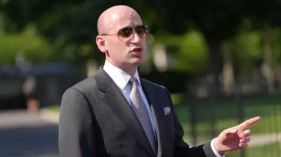 Stephen Miller floats ban on pregnant immigrants after birthright ruling