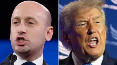 Stephen Miller: Trump's Presidency Is 'Divine Providence' on July 4