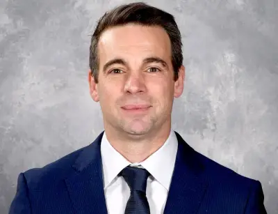 Steve Sullivan Named Head Coach of Toronto Marlies After Leafs Stint