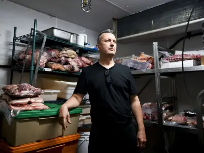 Stittsville Deli Owner Faces $8,000 Loss After Four-Day Power Outage
