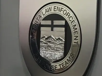 Stony Plain man charged in global child exploitation probe