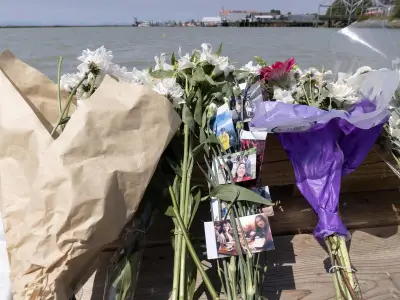 Sunken charter boat located as rescued passenger dies