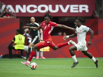 Switzerland vs Algeria World Cup 2026: Neutral's Viewing Guide