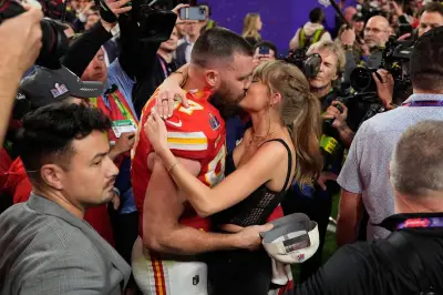 Taylor Swift and Travis Kelce Marry in Star-Studded Ceremony at Madison Square Garden