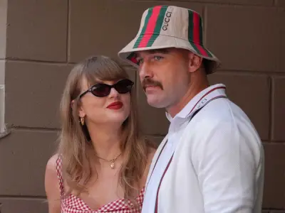 Taylor Swift and Travis Kelce Wedding Plans at Madison Square Garden Buzz
