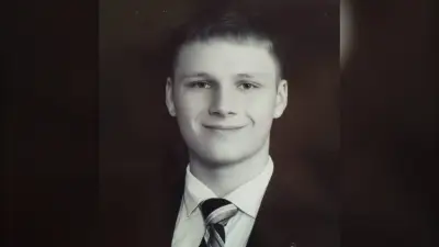 Third man sentenced for 2023 killing of Burnaby teen during home invasion