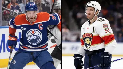 Tkachuk, McDavid top most-hated NHL players list by fantasy site