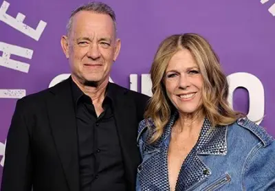 Tom Hanks Turns 70 as Wife Rita Wilson Shares Heartfelt Birthday Tribute