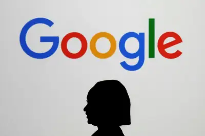 Top EU Court Dismisses Google Appeal of $4.5 Billion Antitrust Fine