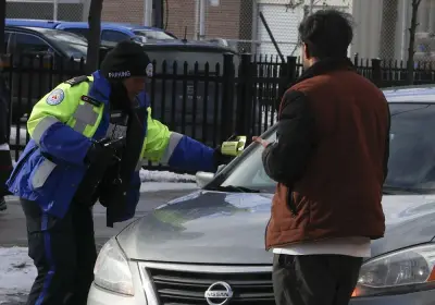 Toronto Auditor Urges Tougher Penalties for Parking Scofflaws