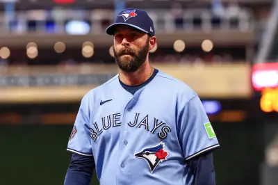 Toronto Blue Jays Trade Tommy Nance to Minnesota Twins