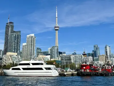 Toronto Misses Top 10 Most Livable Cities for Third Year; Vancouver Ranks 9th
