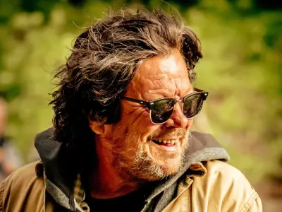 Tragically Hip's Paul Langlois brings new band to Rockin' Thunder