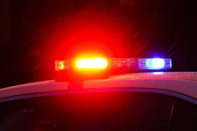 Train Derails in Repentigny North of Montreal, 20 Railcars Off Track